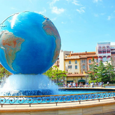 ディズニー夜行バス