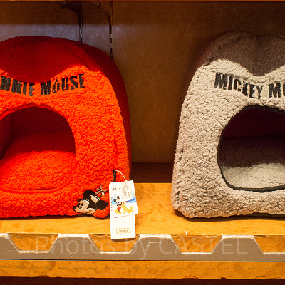 ディズニーペット用ハウス