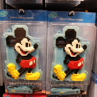 ディズニーのスマホケース