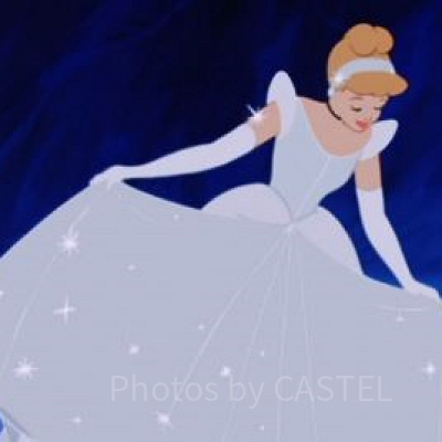 ディズニー・ピクサー映画