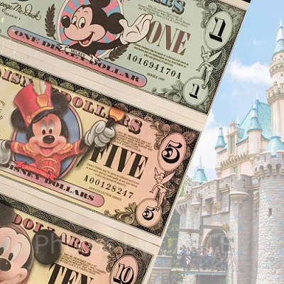 ディズニープラスの基本料金