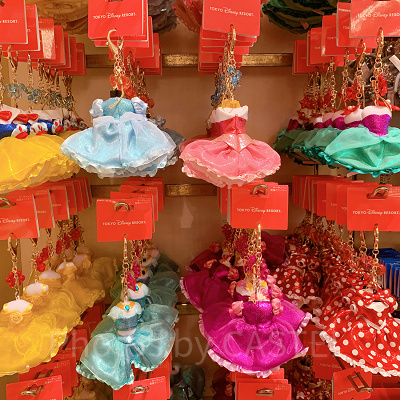 ディズニープリンセスグッズ