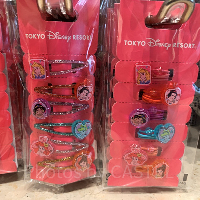 ディズニープリンセスのスリーピンキッズ