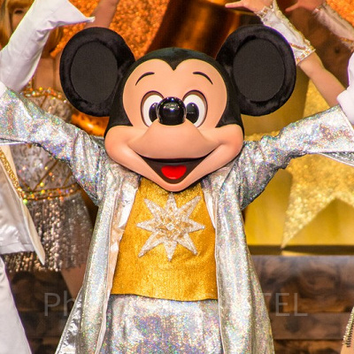 ディズニークイズ：ミッキー上級編