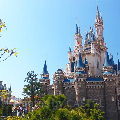 ディズニークイズ：シンデレラ