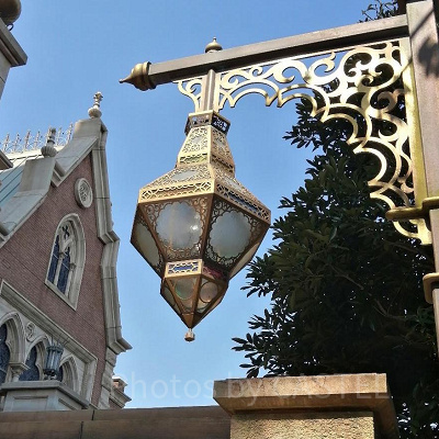 ディズニークイズ「ライト」