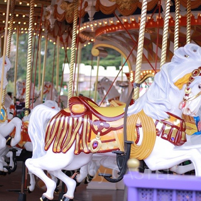 ディズニークイズ：オーロラ姫