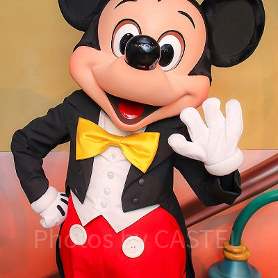 ディズニークイズまとめ