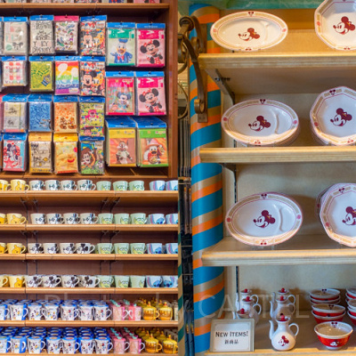 ディズニーおすすめお土産グッズまとめ