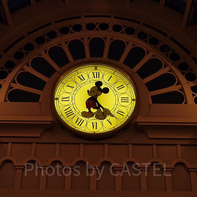 ディズニーリゾートライン