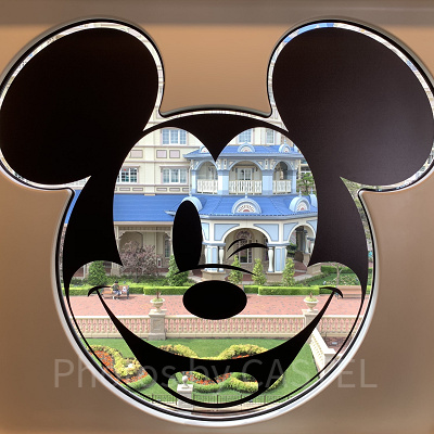 ディズニーリゾートライン値段改定