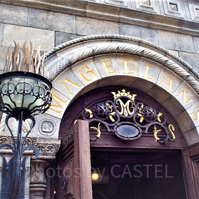 ディズニーリゾート看板クイズ③