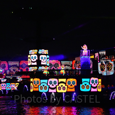 ディズニーリゾート：エントリー受付とは？