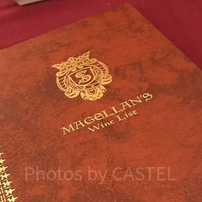 ディズニーレストランの予約 