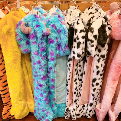 ディズニーマフラー