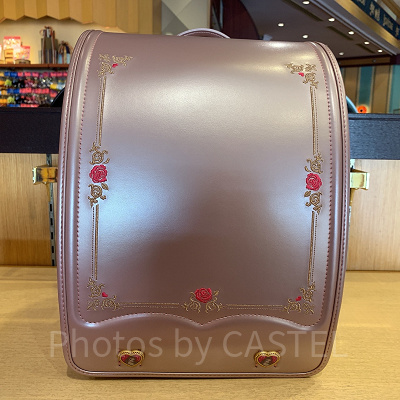 ディズニーのランドセル