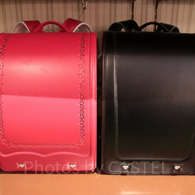 ディズニーのランドセル（スタンダードライン）