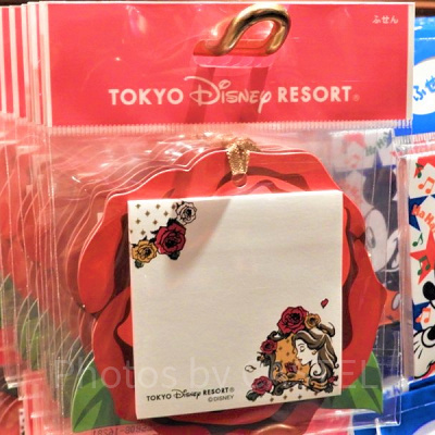 仕事で使えるディズニーの文房具・グッズ