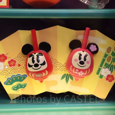 ディズニーストアの福袋