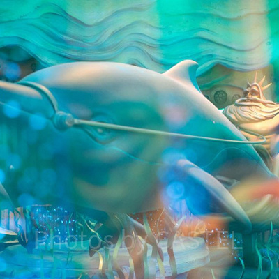 ディズニー夏の持ち物リスト