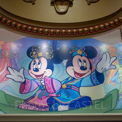 ディズニー七夕グッズ