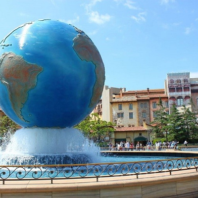 ディズニー三脚