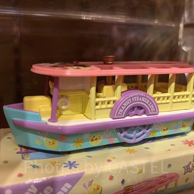 ディズニービークルコレクション〈トミカ〉