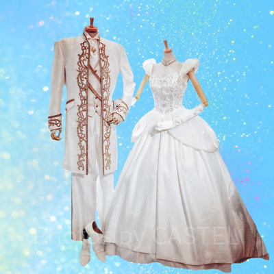 ディズニーウェディング