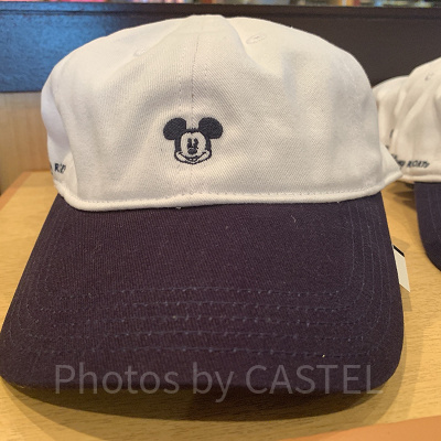 【ディズニー×GAP】キャップ
