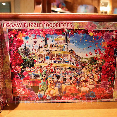 ディズニー×蜷川実花グッズ