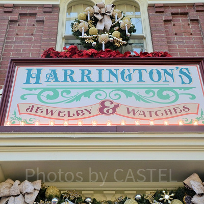 ディズニー×スタージュエリーコラボグッズ