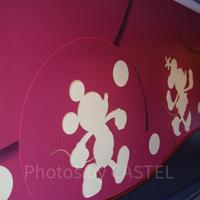 ディズニーランドのベビーセンターまとめ