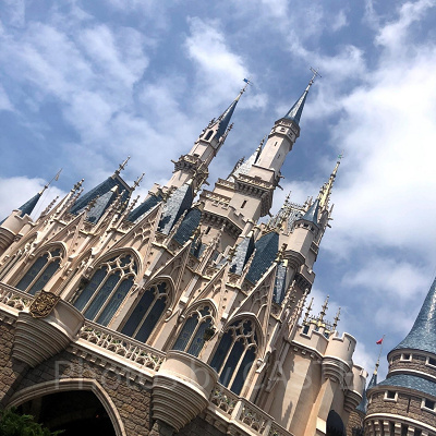 ディズニーランドのファストパス