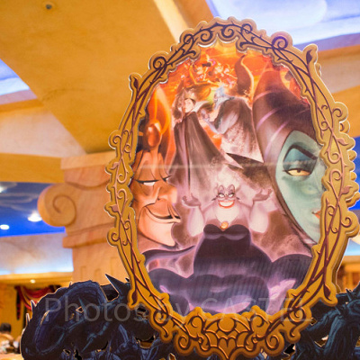 ディズニーランドハロウィングッズ2017