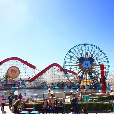 米ディズニーランドでは年パスに代わる新プログラムを検討中