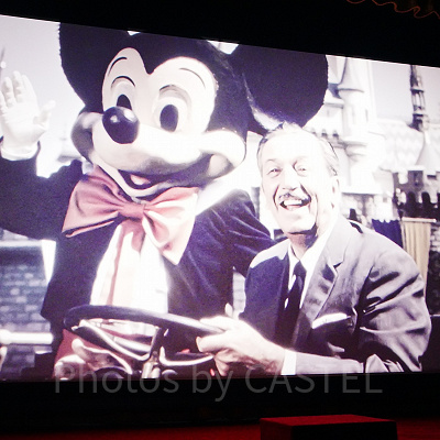 カリフォルニアアナハイムディズニー：ウォルトディズニーがオープンを見届けた世界最古のディズニーパーク