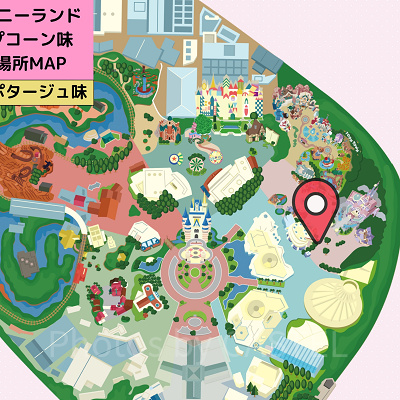 ディズニー キャラクター ポップコーンカップ まとめ売り 公式