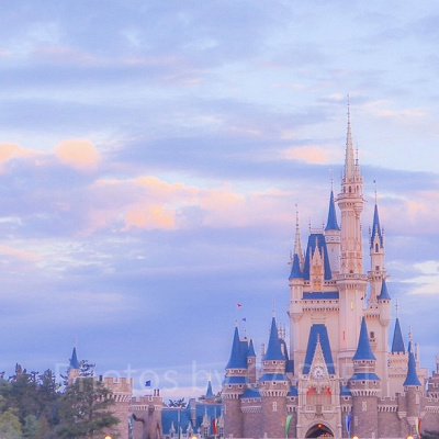 ディズニーランド＆シーのトリビア