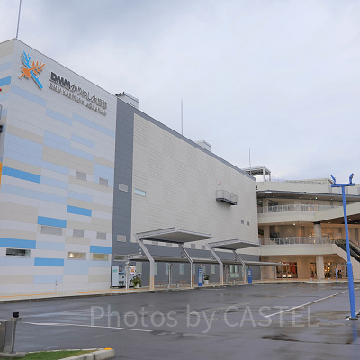 DMMかりゆし水族館の料金・割引