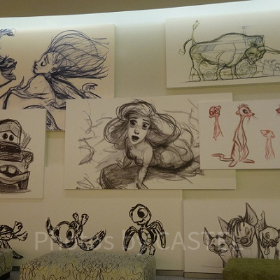 あなたが好きなキャラクターはいますか？