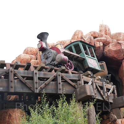 スリル満点な座席がある？