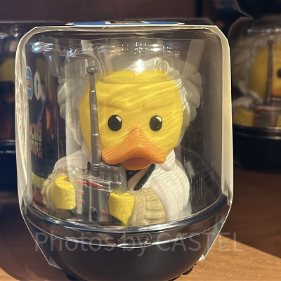 ドクミニフィギュア