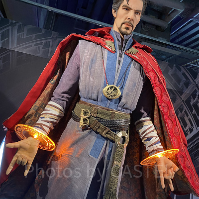 ドクター・ストレンジ