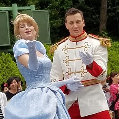 物語によって靴の種類が違う？