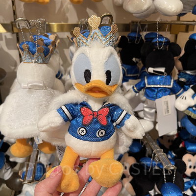 ドナルドのクワッキー・ダック!ダック!ダックシティ!のスペシャルグッズ