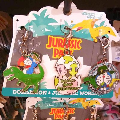 ドラえもんのチャーム