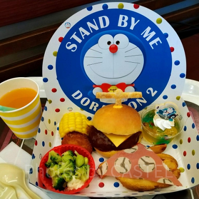 ドラえもんキッズセット