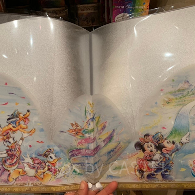 ダブルポケットホルダー（内面）