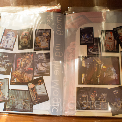 ダブルポケットホルダー（内側）