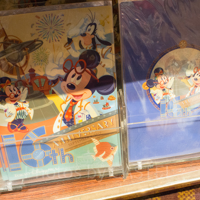 ダブルポケットホルダー